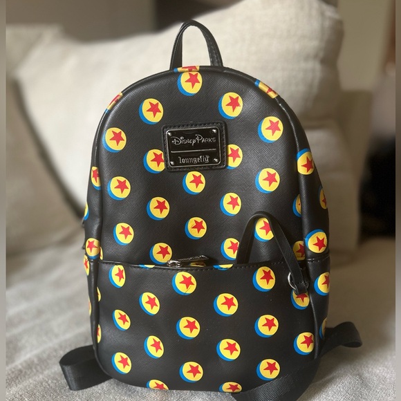 Toy Story Loungefly Backpack main image 10